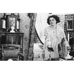  Ilse Oeser - Madeleine (1912) 