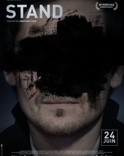 Stand de Jonathan Taieb : extrait d'un thriller sombre et engagé