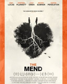 The Mend - la critique du film