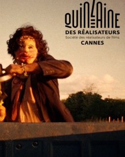 Cannes 2014 : Massacre à la Tronçonneuse en version restaurée ! 