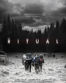 Le Rituel (Netflix) - la critique du film 