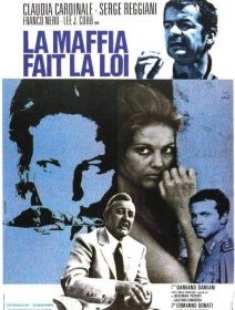 La mafia fait la loi - Damiano Damiani - critique 