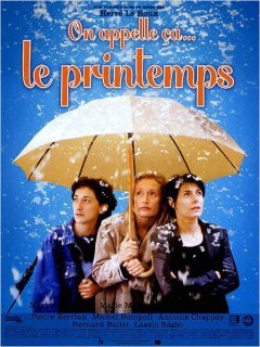 On appelle ça… le printemps - La critique