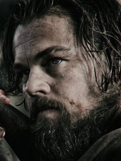 The Revenant : le blu-ray (et le film) de l'été 2016