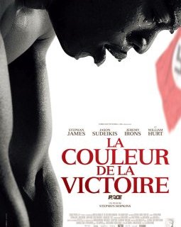 La couleur de la victoire - Stephen Hopkins - critique