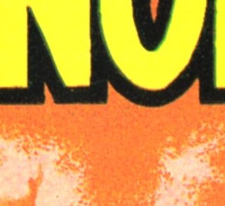 Le monocle noir - Georges Lautner - critique