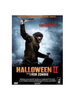 Halloween 2 - la critique + test DVD