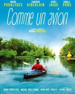 Comme un avion - la critique du film