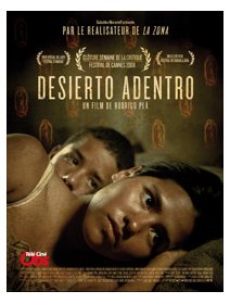 Desierto adentro - la critique