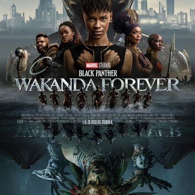 Black Panther : Wakanda Forever - Ryan Coogler - critique