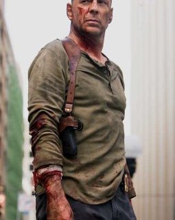 The Prince : la bande-annonce avec Bruce Willis