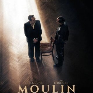Moulin - László Nemes - critique