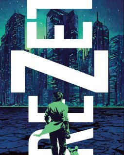 ReZet - Aurélien Benoilid - critique