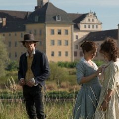 Die geliebten Schwestern - Dominik Graf 2012/2014