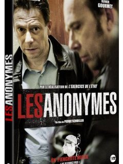 Les anonymes - La critique + le test DVD