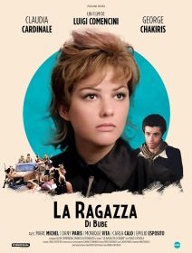 La ragazza (La ragazza di bube) - Luigi Comencini - critique 