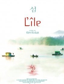 L'île - Kim Ki-duk - critique