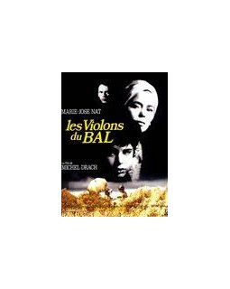 Décès de Marie-José Nat 