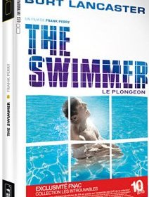 The swimmer (le plongeon) - la critique + le test DVD 