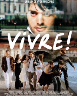 Vivre ! - la critique