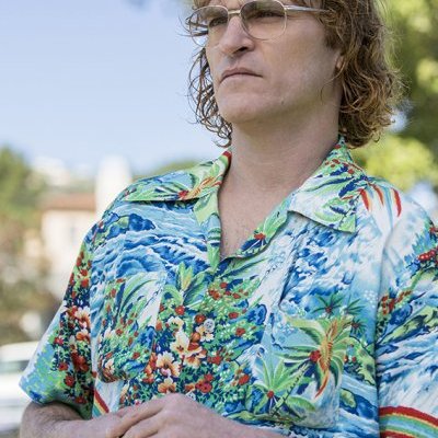 T'inquiète pas, il n'ira pas loin à pied : teaser 1 du nouveau Gus Van Sant