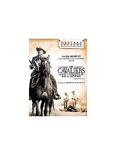 Les cavaliers de l'enfer - la critique + le test DVD