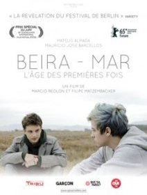 Beira-Mar - le test DVD