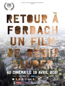 Retour à Forbach - la critique du film