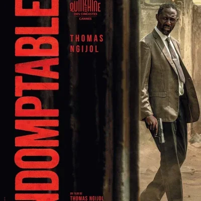 Indomptables - Thomas Ngijol - critique