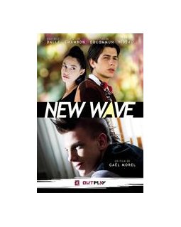 New Wave, le dernier Gaël Morel enfin en DVD