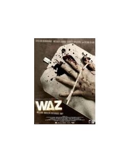 Waz (W Delta Z) - La critique + test DVD