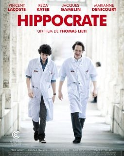 Hippocrate - Thomas Lilti - critique 