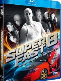 Superfast 8 - Sortie en blu ray, DVD et VOD