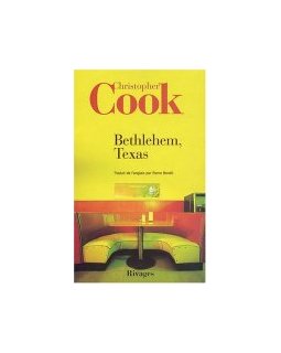 Bethlehem, Texas - Christopher Cook