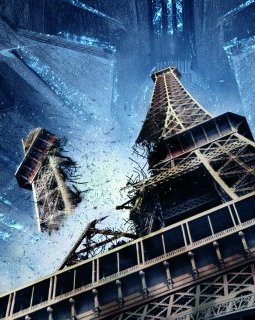 Démarrages Paris 14h : Spielberg battu par Independence Day qui resurgit sans passion 