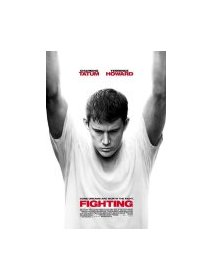Fighting - affiche + photos + bande-annonce