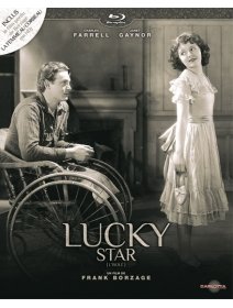 Lucky star (L'isolé) - La critique + Le test DVD