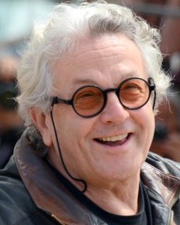George Miller, président du jury du 69e Festival de Cannes