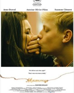 Mommy - Xavier Dolan - critique