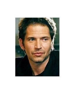 Christopher Thompson - acteur, scénariste et réalisateur !