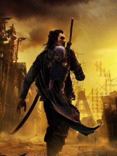 The warrior's way - découvrez la bande-annonce