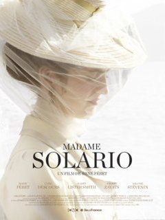 Madame Solario - La critique