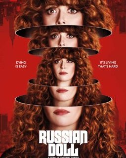 Poupée russe - la critique de la mini-série