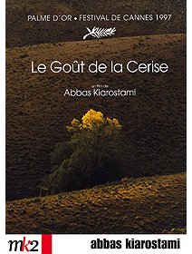 Le goût de la cerise - Abbas Kiarostami - critique