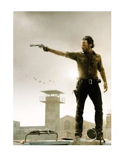 The walking dead : le spin-off se précise