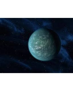 L'Odyssée interstellaire - A la recherche d'une vie extra-terrestre