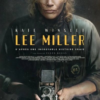 Lee Miller - Ellen Kuras - critique 