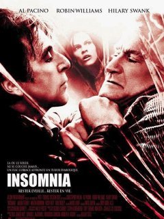 Insomnia - Christopher Nolan - critique
