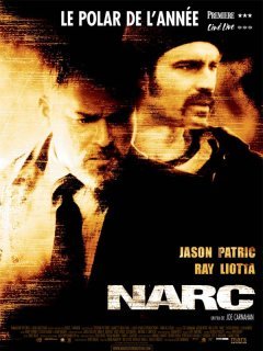 Narc - L'excellent film de Joe Carnahan, bientôt en série TV