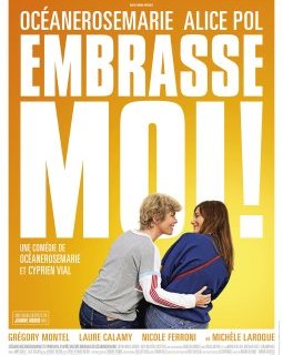 Embrasse-moi ! - la critique du film